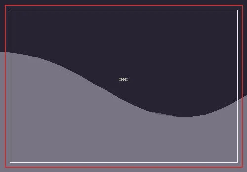 摇钱树棋牌德州扑克水墨风格游戏界面